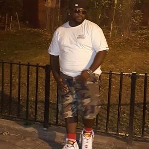 Meet your Posher, Chad